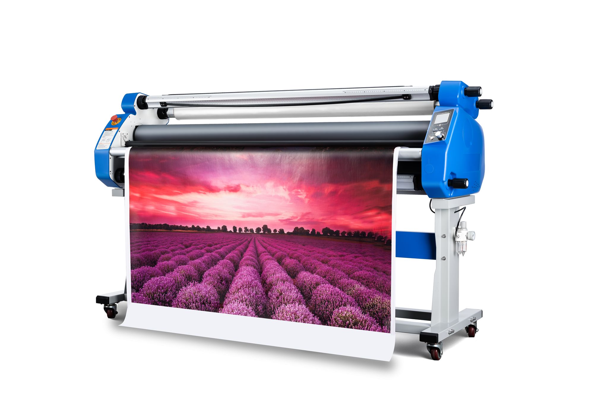 PRINTING MACHINE SERVICES | The best seller roll laminator MF1700-M1 ...