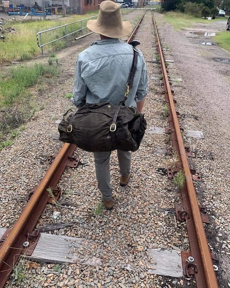 Trapping with snares | Facebook