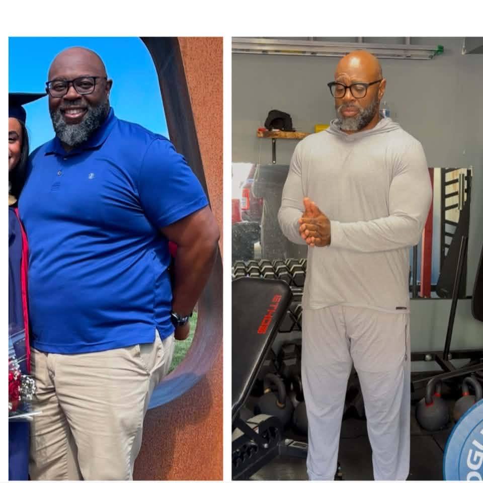 DELAYED GRATIFICATION 💪🏾⏳ Everybody wants the results. Fewer people ...