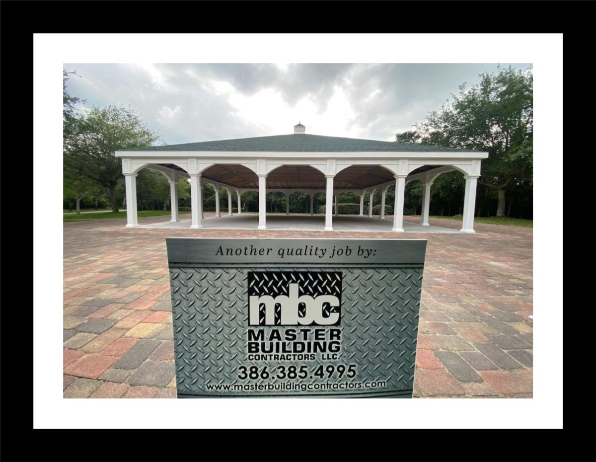 Master Building Contractors LLC | Daytona Beach FL