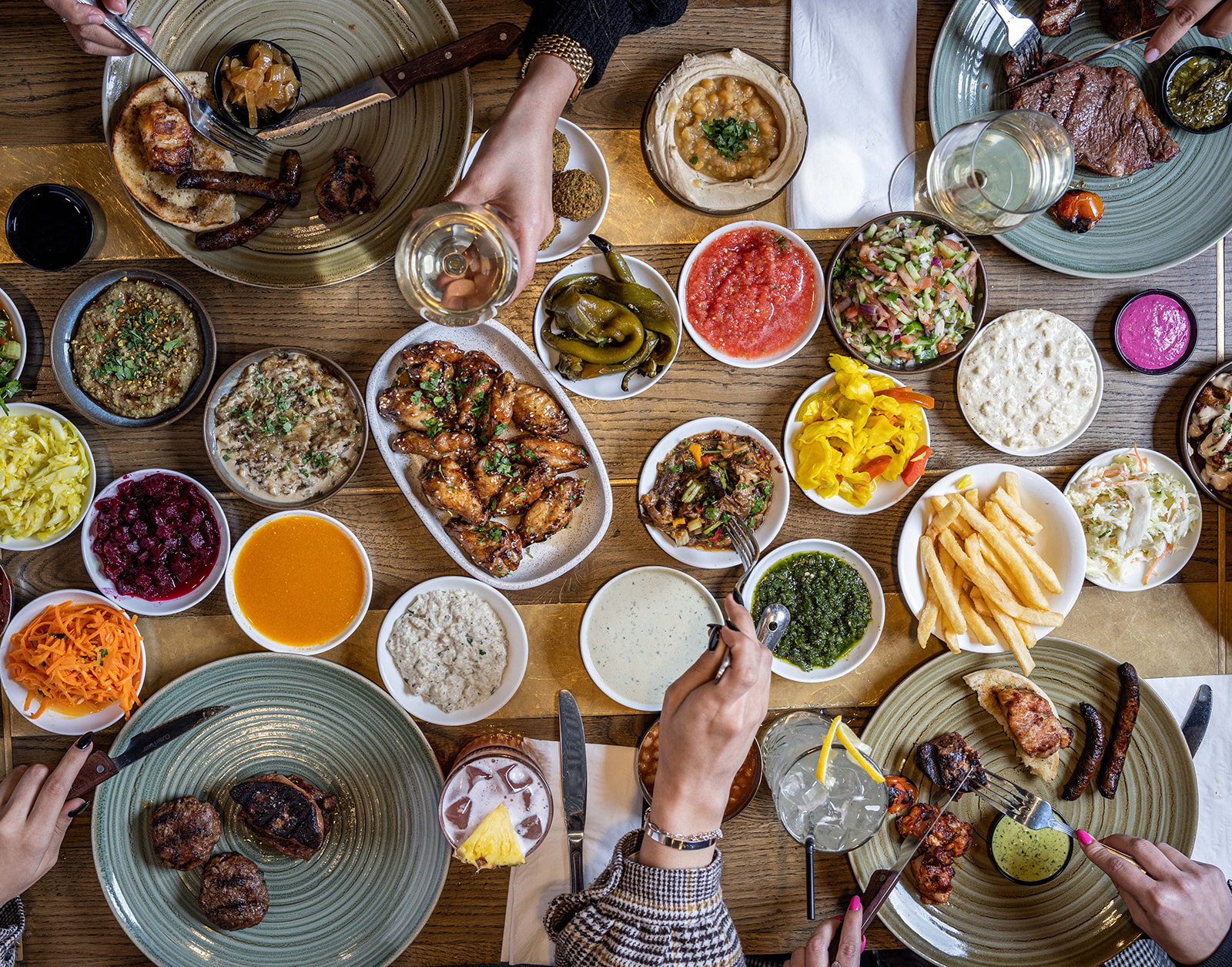 קפה רימון - Cafe Rimon - האוכל, האווירה והאנשים :-) כיף לחזור לשגרה עם ...