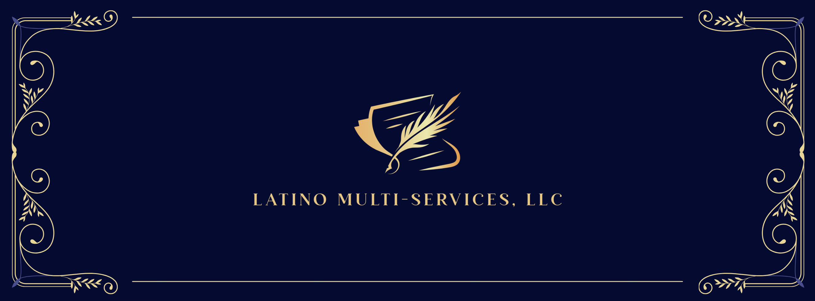 Latino Multi Services, LLC | Edmond OK