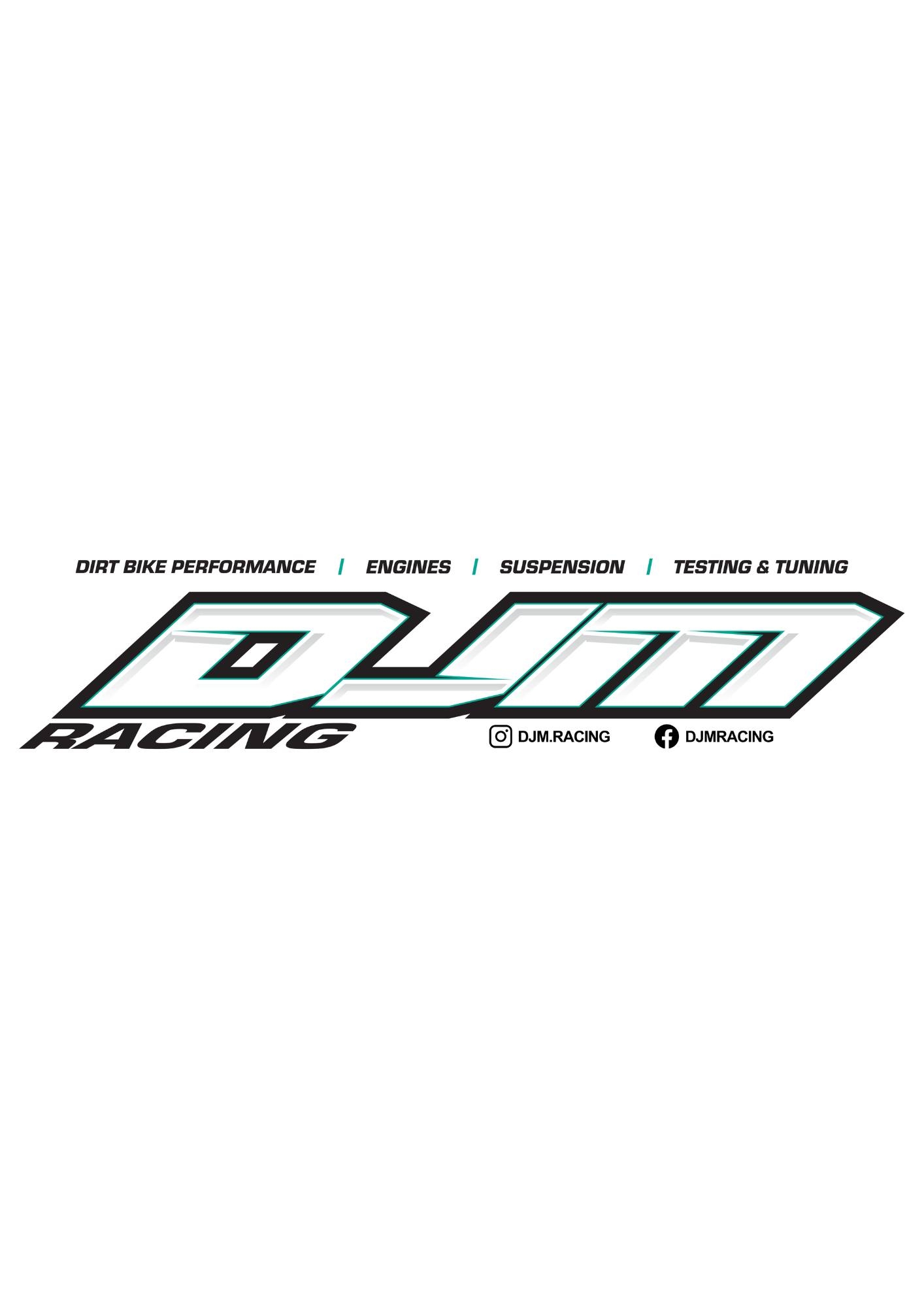 DJM Racing | Bathampton NSW