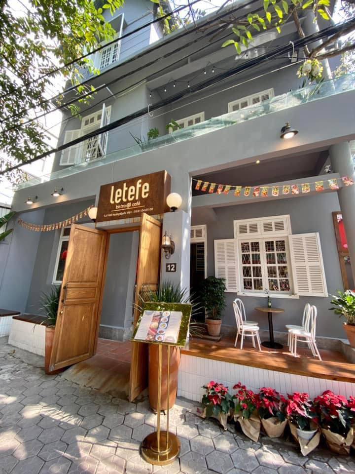 Letefe Hoàng Quốc Việt | Hanoi