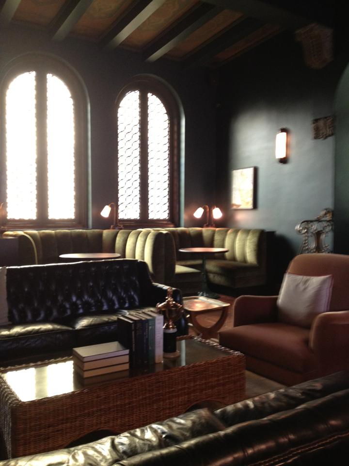 Kevin Hart Interiors