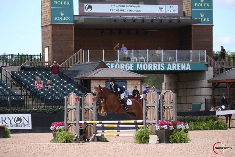 Full Stride Equestrian | Burleson TX