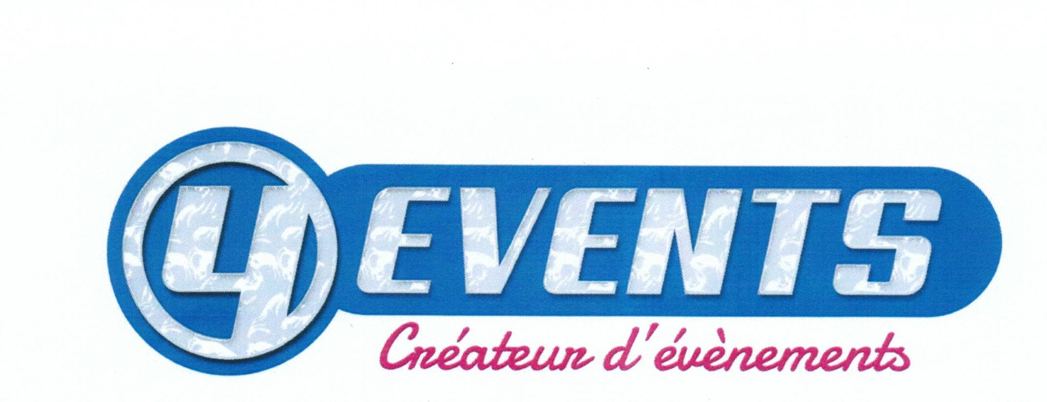 4 Events