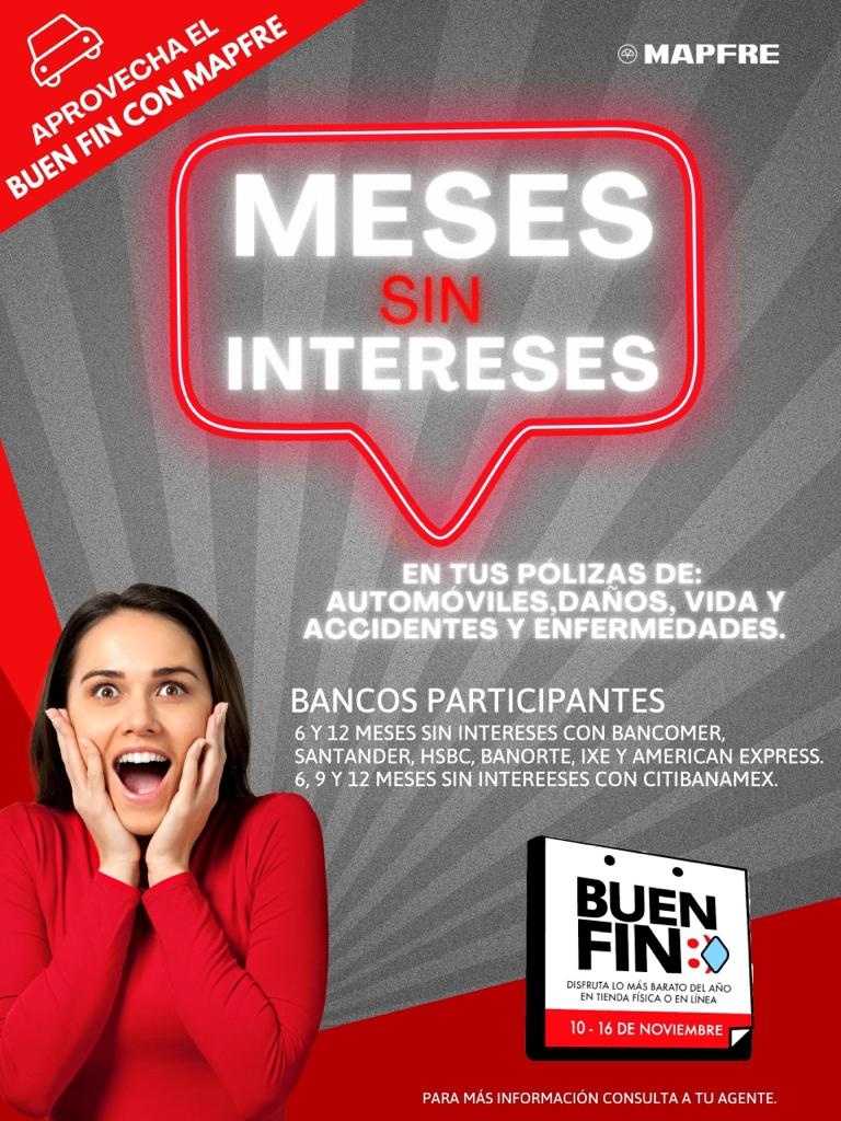 Mapfre Seguros Valladolid - Aprovecha Asegúrate este buen fin con ...