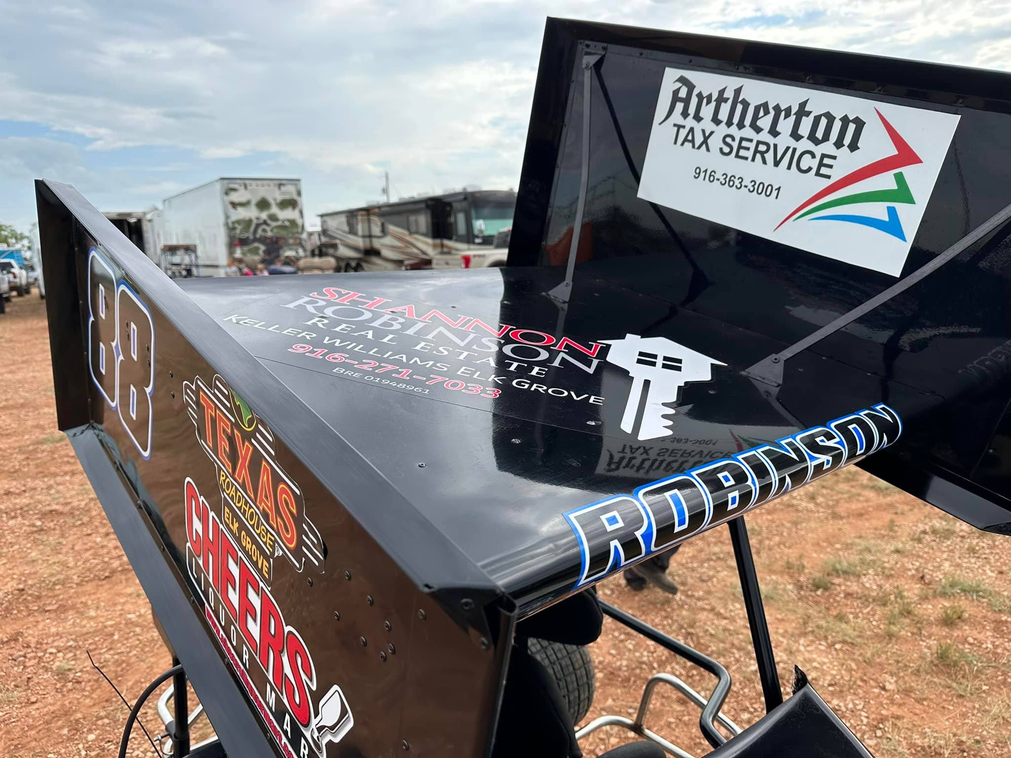 Robinson Ranch Racing
