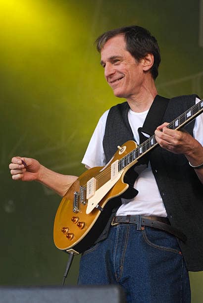 Alex Chilton ⭐️ Dec. 28, 1950 – March 17, 2010 ❤️