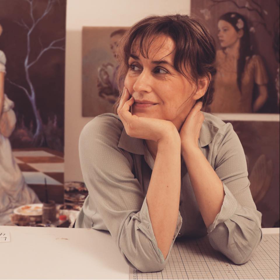 Lisa Lach-Nielsen