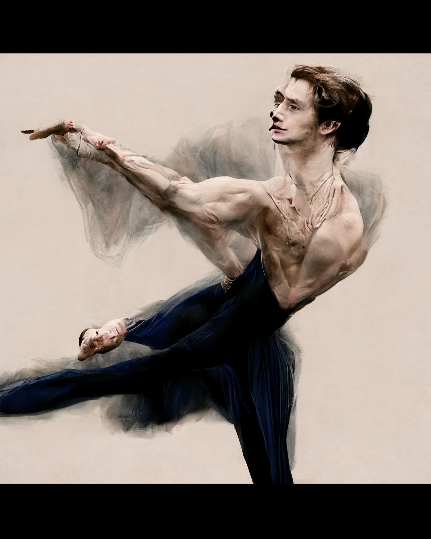 Daniil - This is how I currently feel; after a long season and 3 shows ...