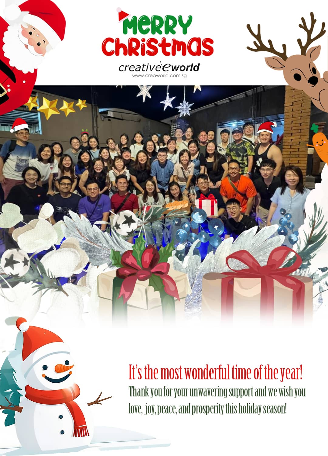 Creative eWorld | Singapore Singapore
