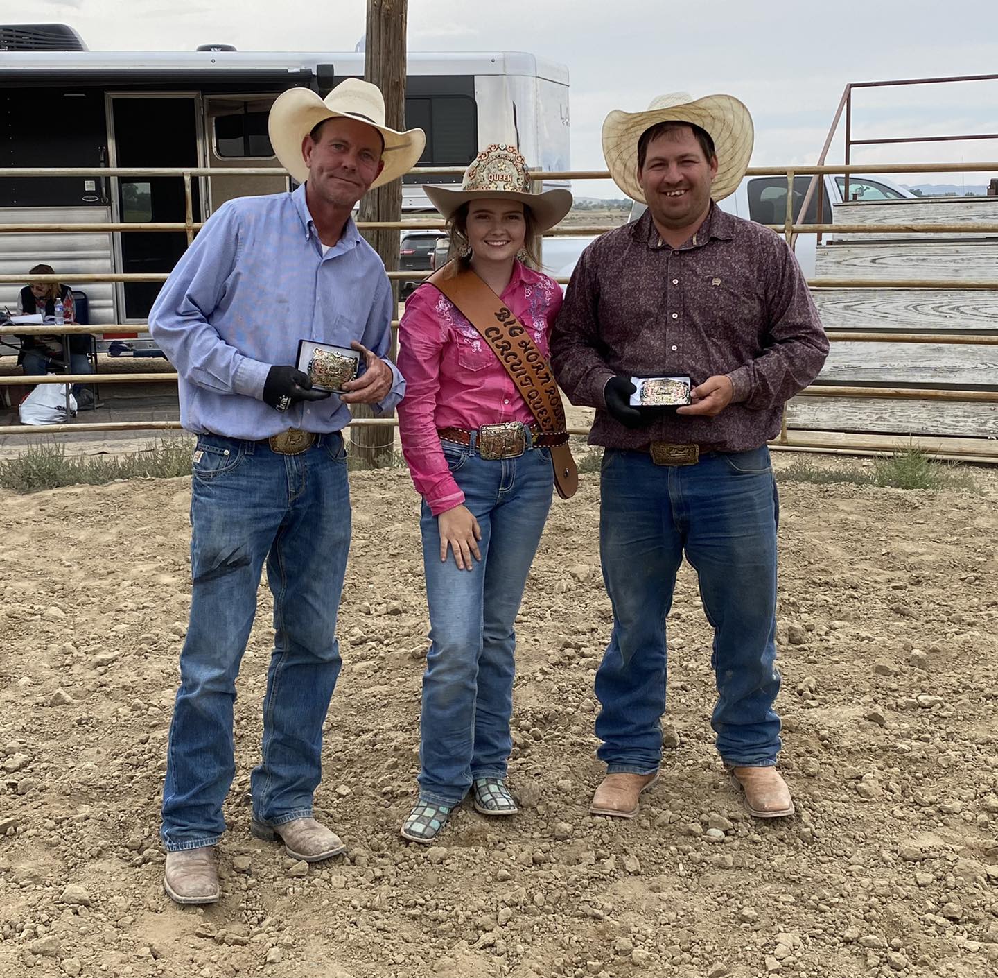 2022 Year End Team Roping... - Big Horn Rodeo Circuit | Facebook