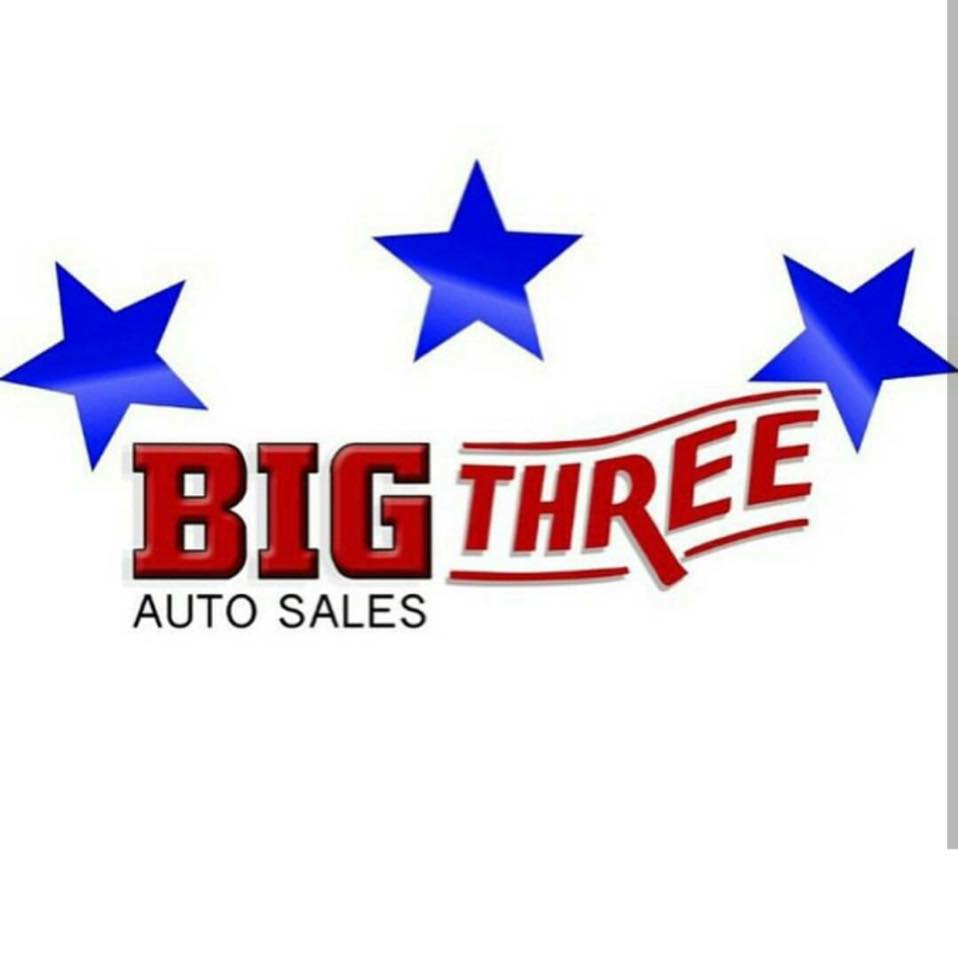 Big Three Auto Sales, Inc. | Detroit MI