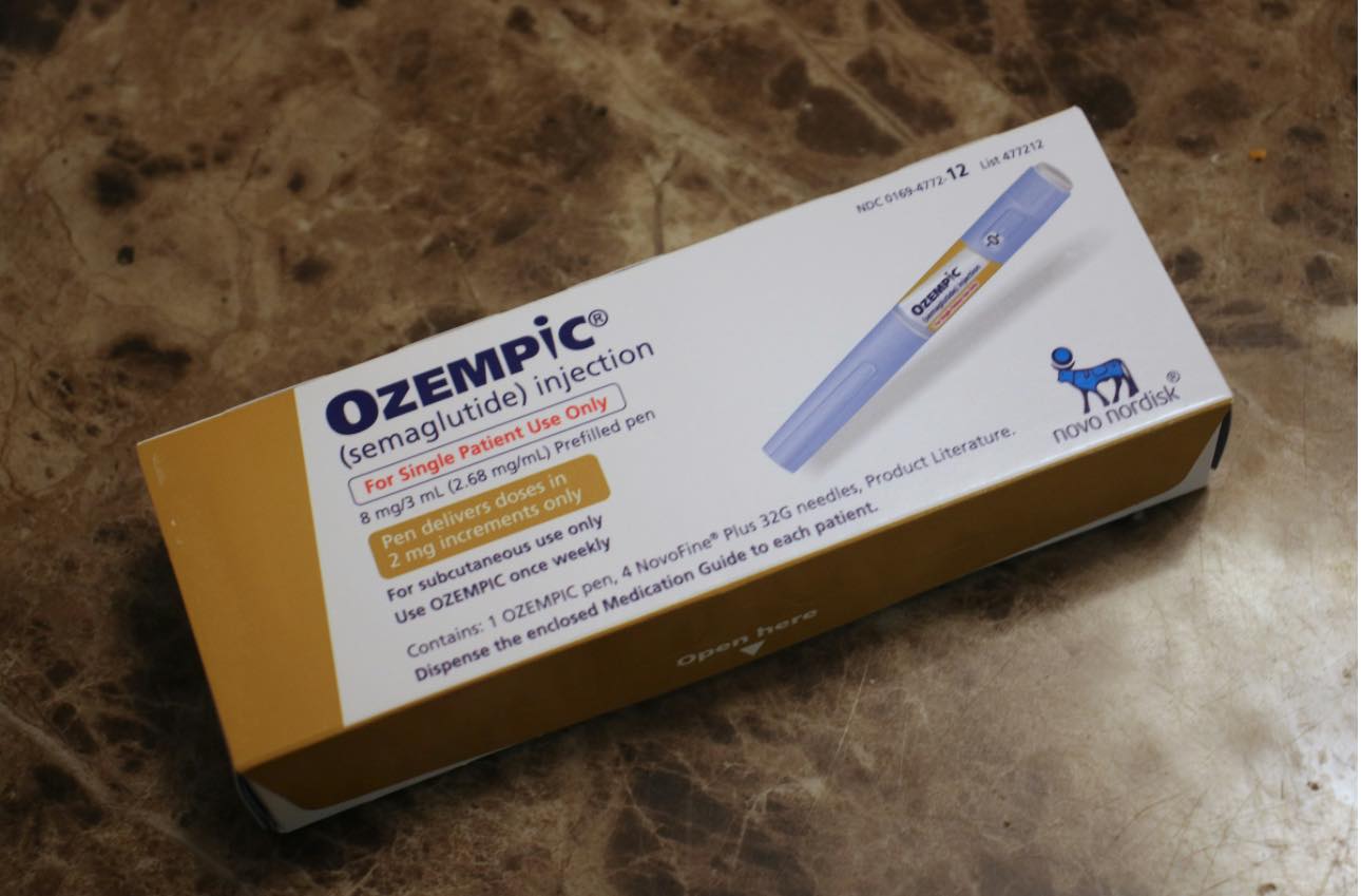 how long for tirzepatide side effects to go away Effects. What You Shouldn't Ignore Color:GLP-1 Patches GHRP Sagging skin after OZEMPIC