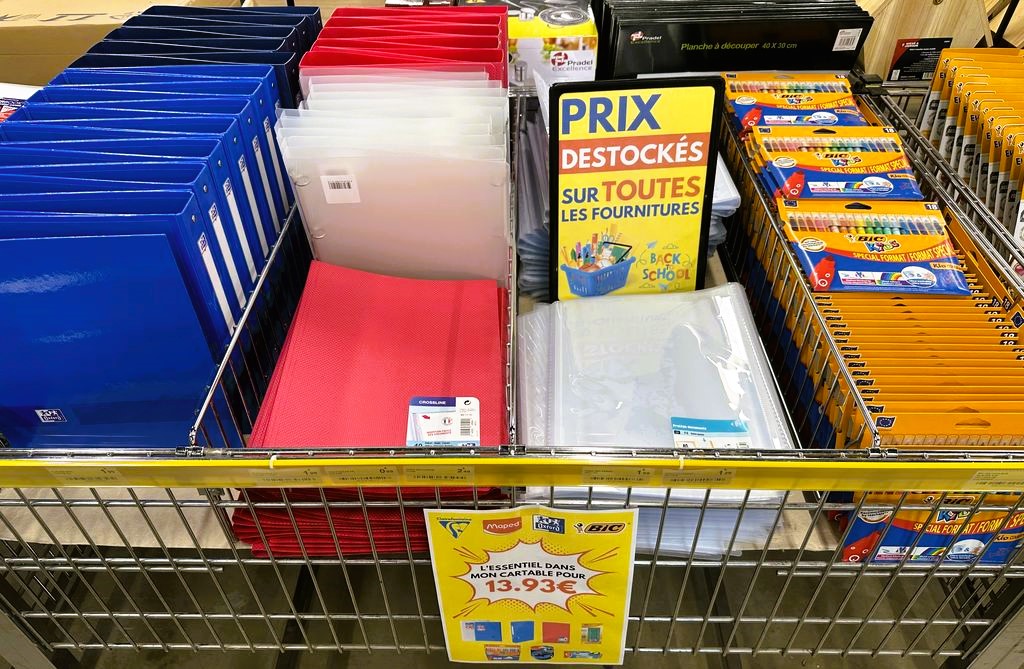 MAX PLUS