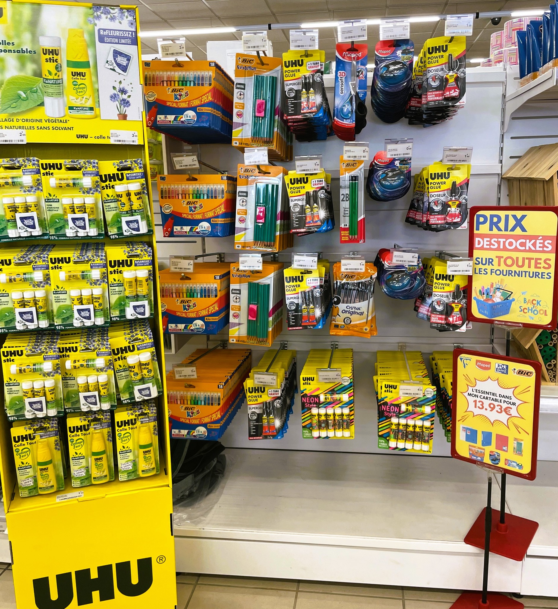 MAX PLUS
