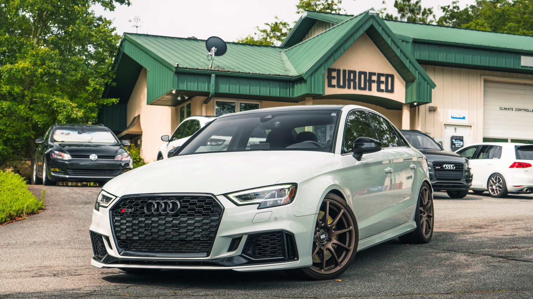 Solo Motorsports Johns Creek