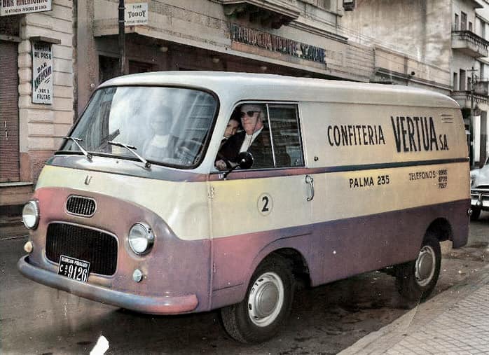 Paraguay de antes - PARA EL DOLOR DE CABEZA … GENIOL! Esta publicidad ...