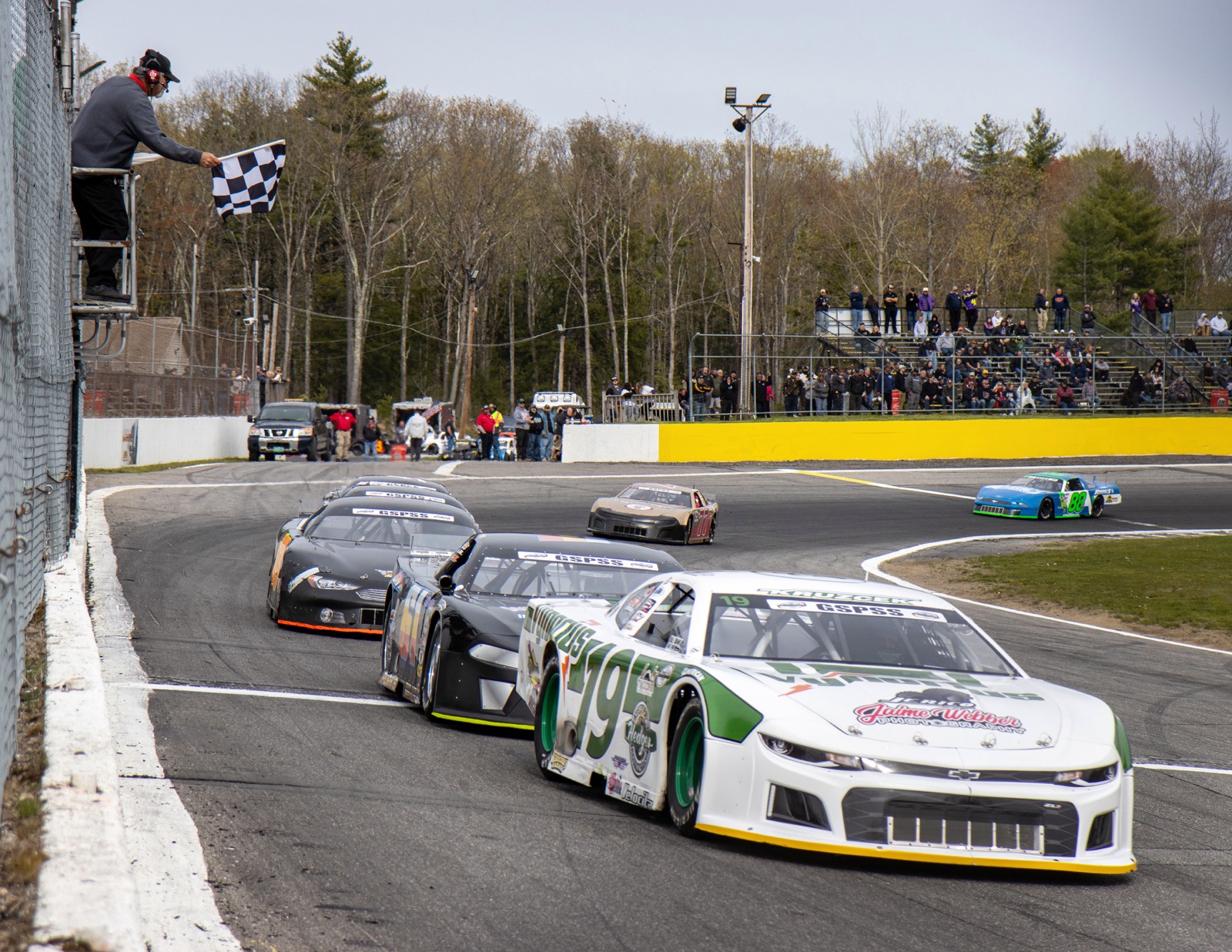 Up next for us 👉 a trip... - Granite State Pro Stock Series | Facebook