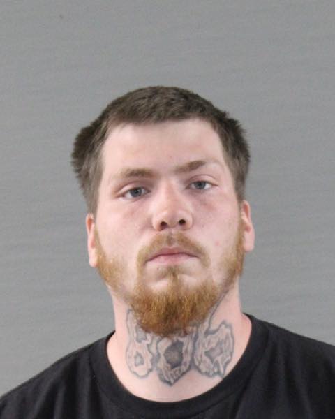 Mugshots - YODER, BRYEN KEITH Inmate Information: Booking Date: 21:06: ...