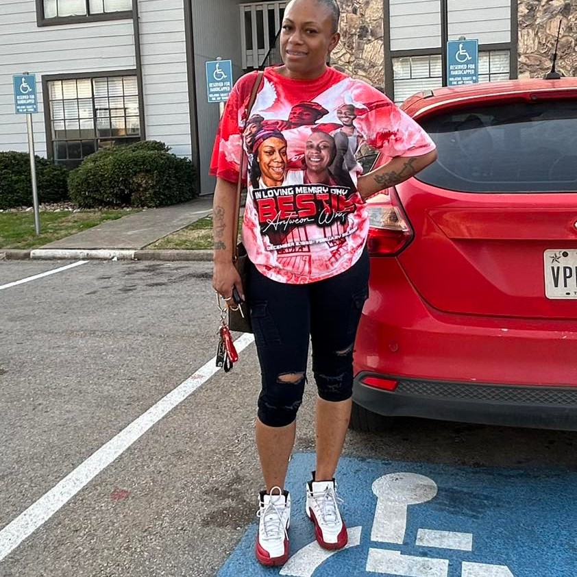 Genae Williams