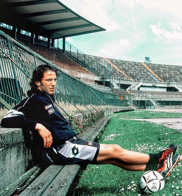 OnThisDay a legend was born. 🌟 September 19, 𝓐𝓵𝓮𝓼𝓼𝓪𝓷𝓭𝓻𝓸