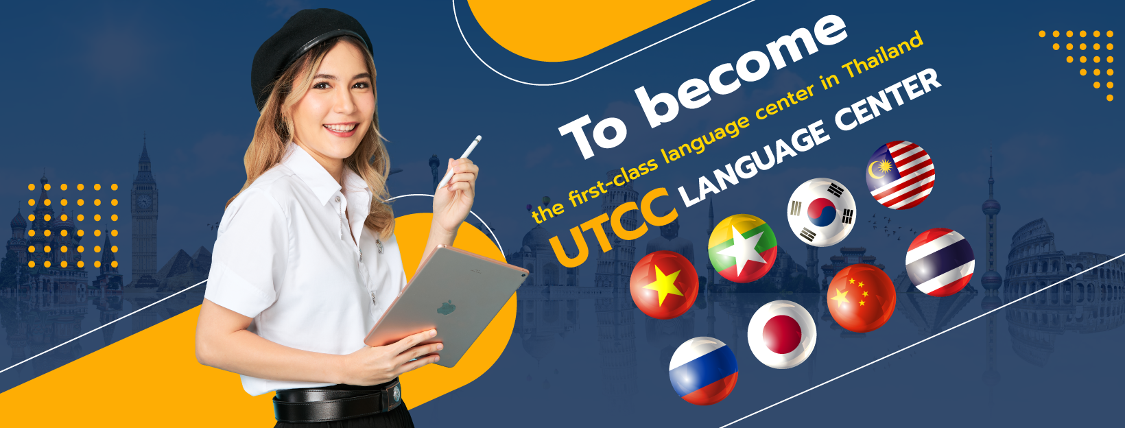 UTCC Today - UTCC Today added a new photo.