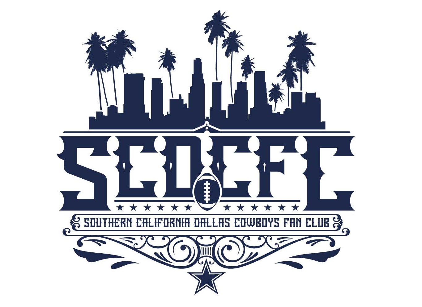 So. Cal. Dallas Cowboys Fan Club | Fullerton CA