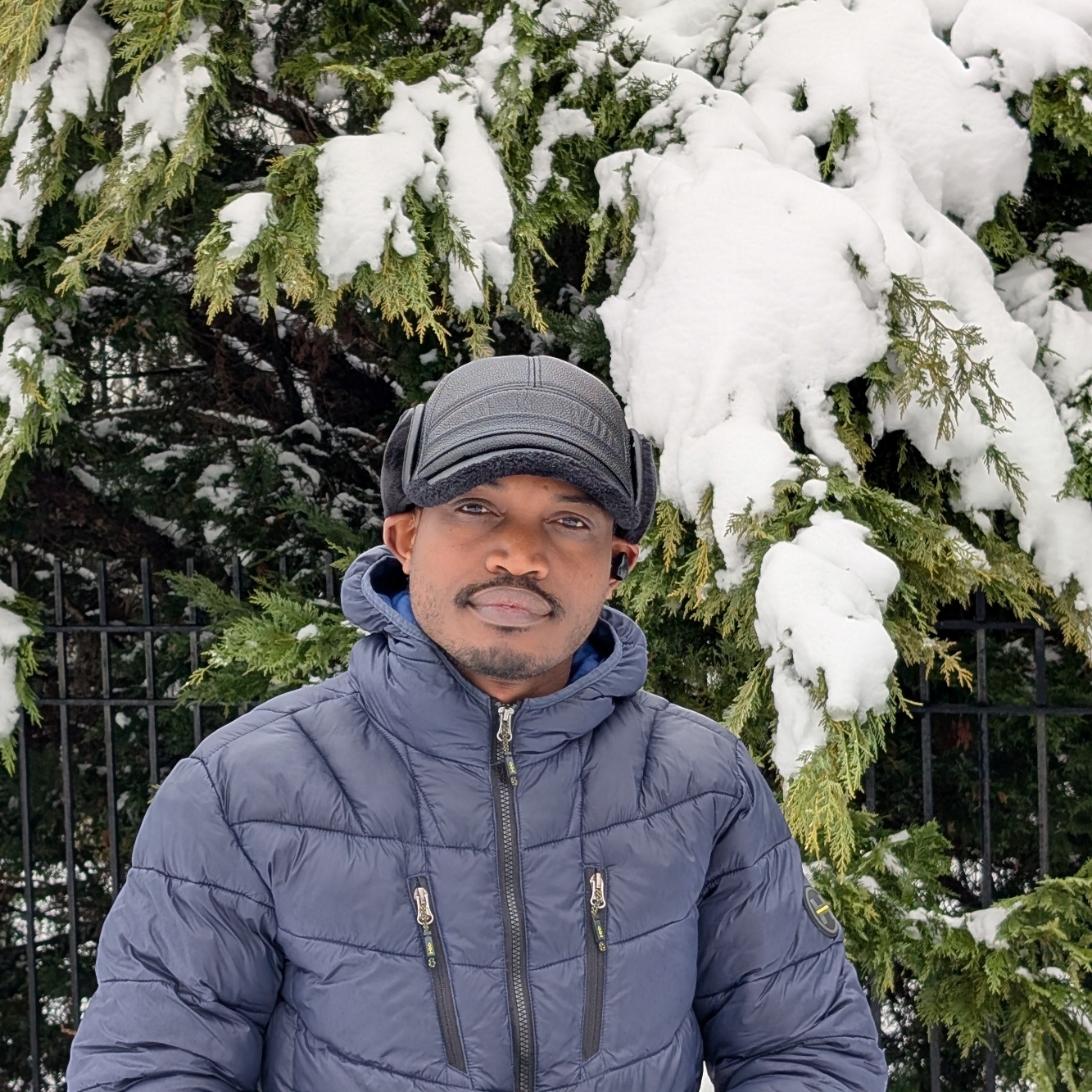 Solomon Bassa Wao is traveling to... - Solomon Bassa Wao | Facebook
