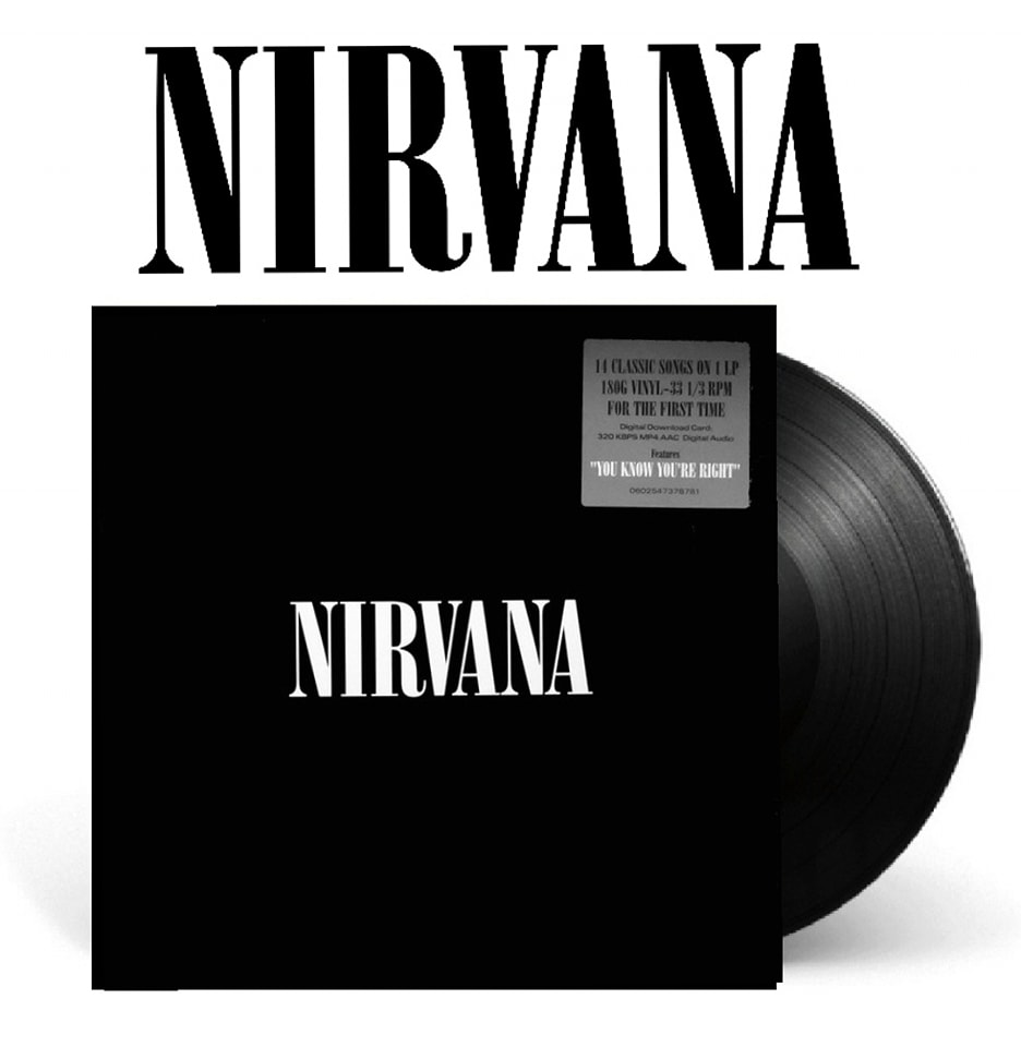 Nirvana