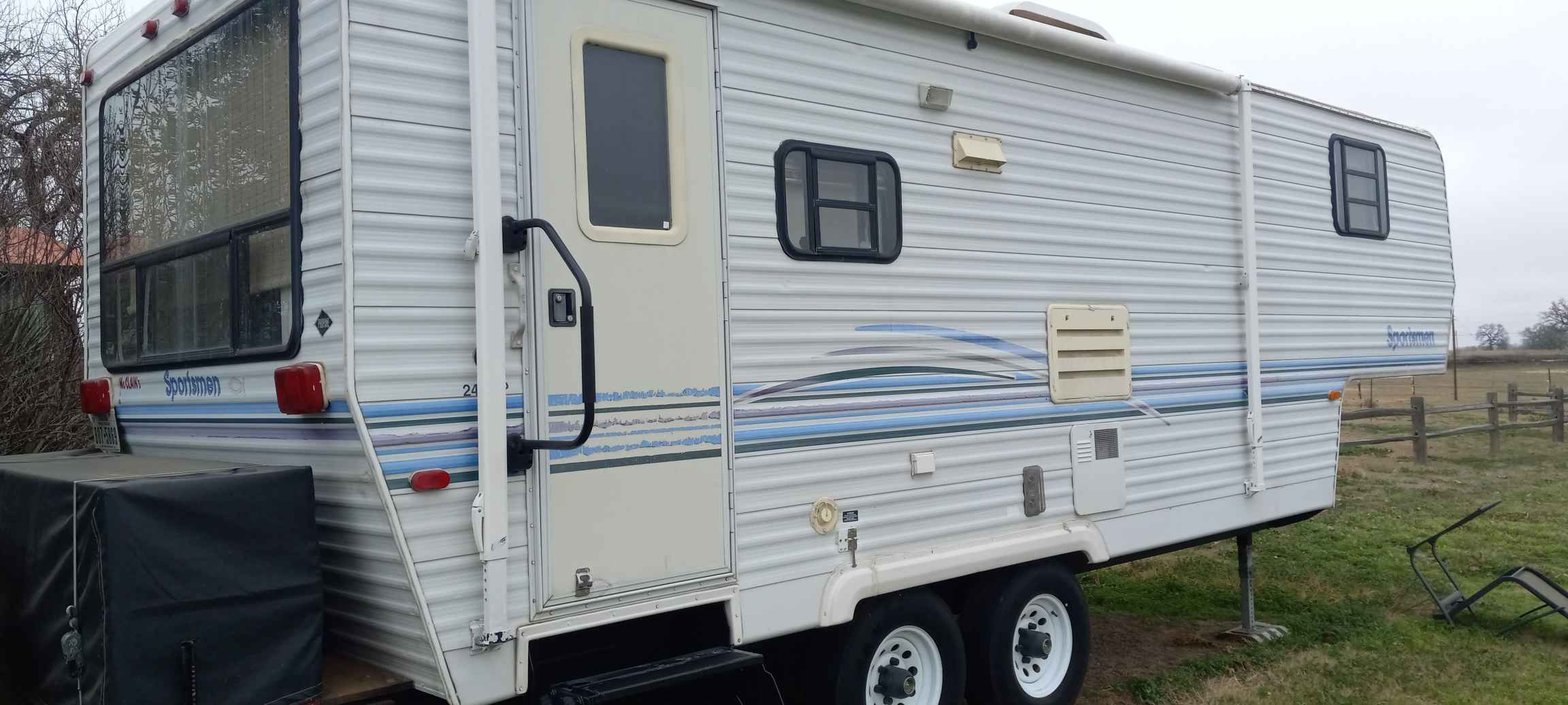 1999 Sportsman 32 ft. - RVs & Campers - Decatur, Texas | Facebook ...