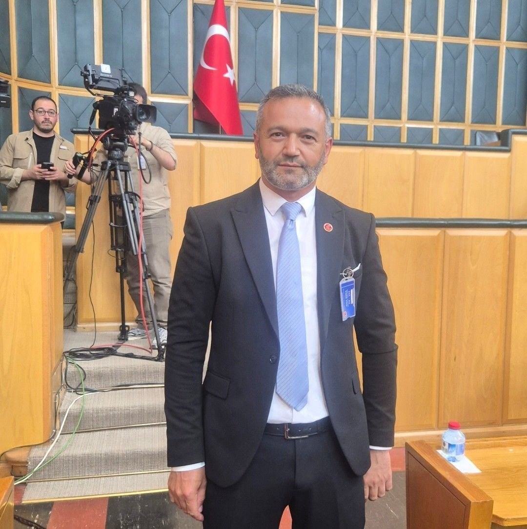 Necati Çördükçü