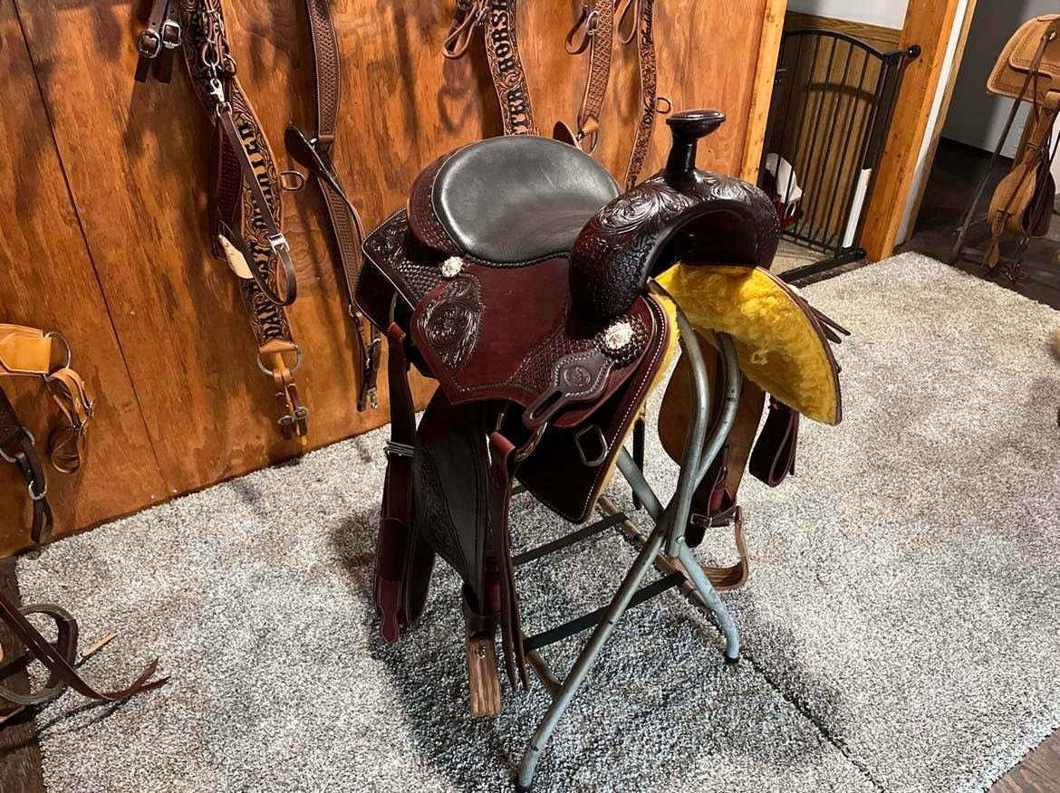 Dan Post Tack Sales | North Brooksville FL