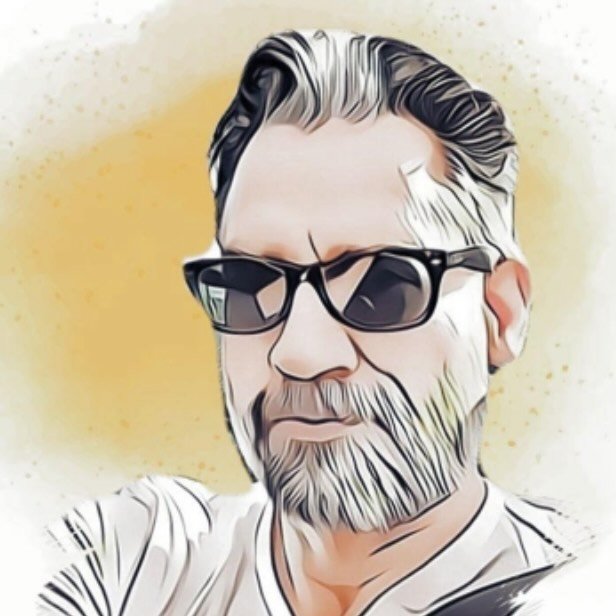 Tim Sutherland