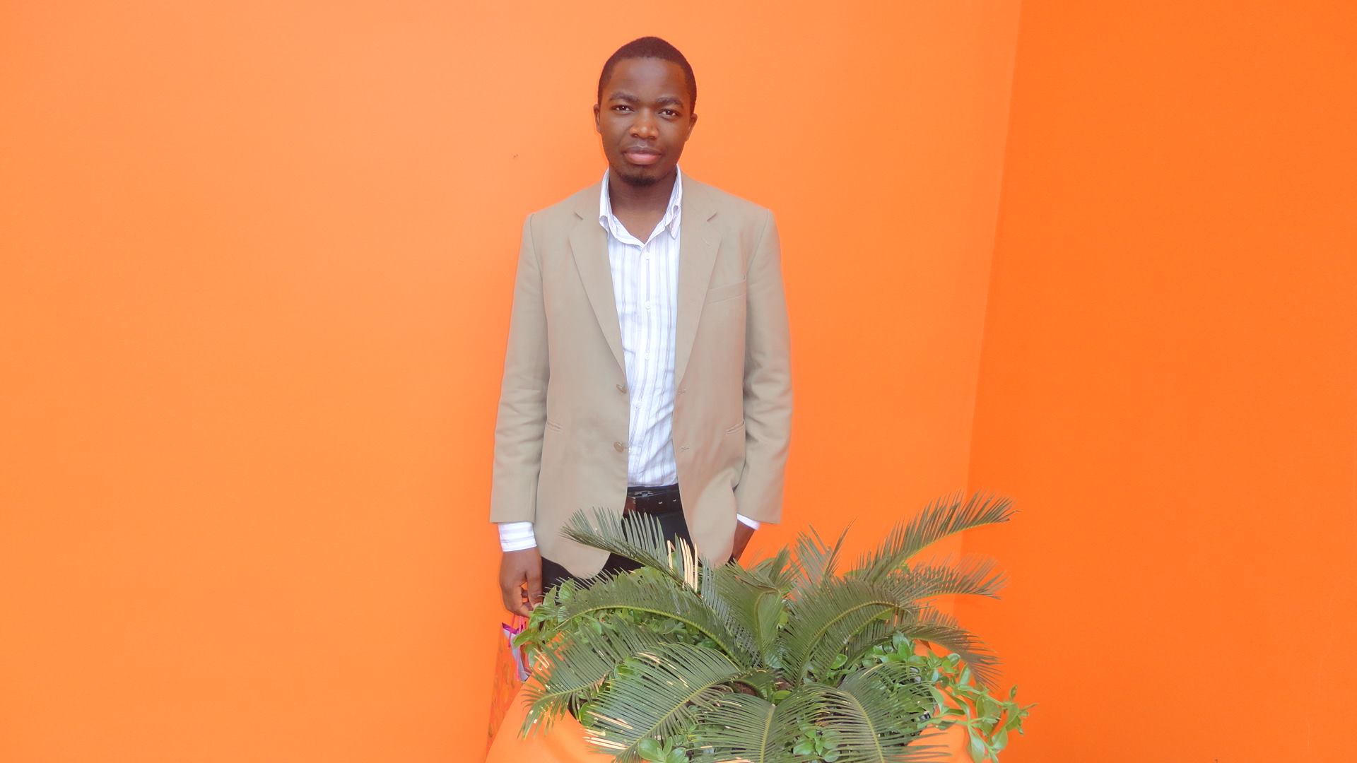 Frank Mkocha