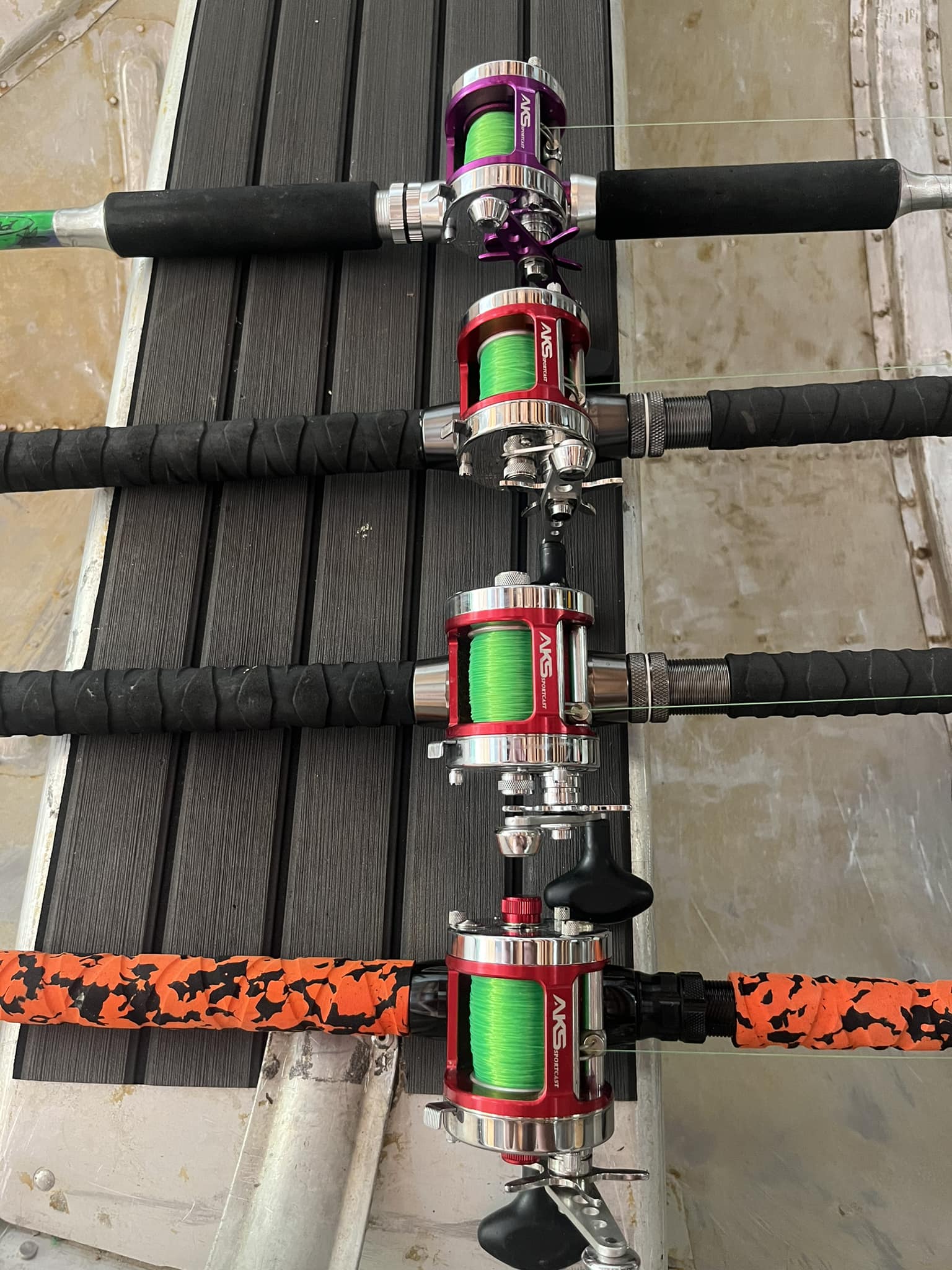 abu garcia ambassadeur 6500 ct chrome rocket reel Multiplier delivering the craftsmanship Abu Garcia Ambassadeur CS6500 Pro
