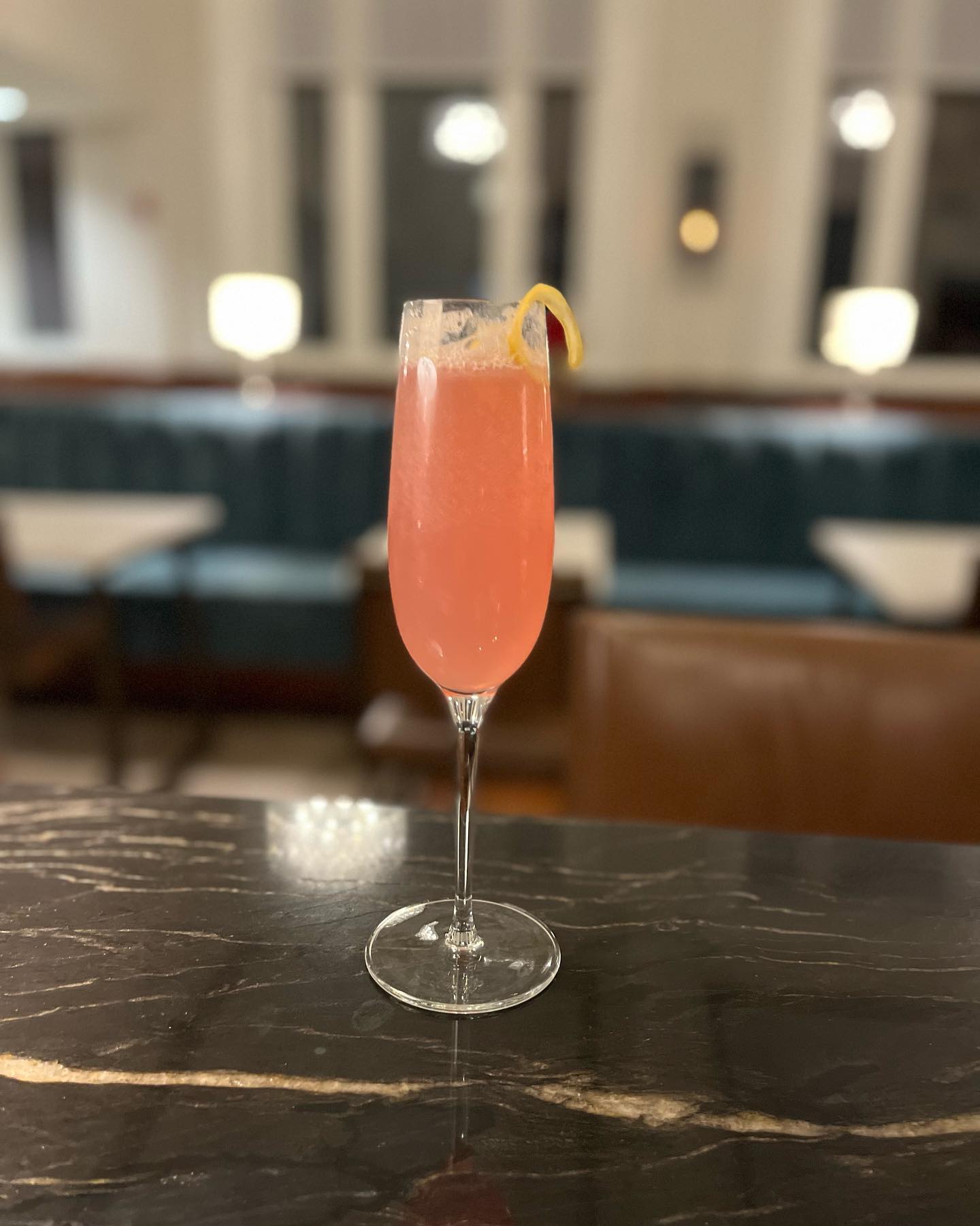The Hackney - The Hackney Classic, The Blueberry 75! Made with 1000 ...