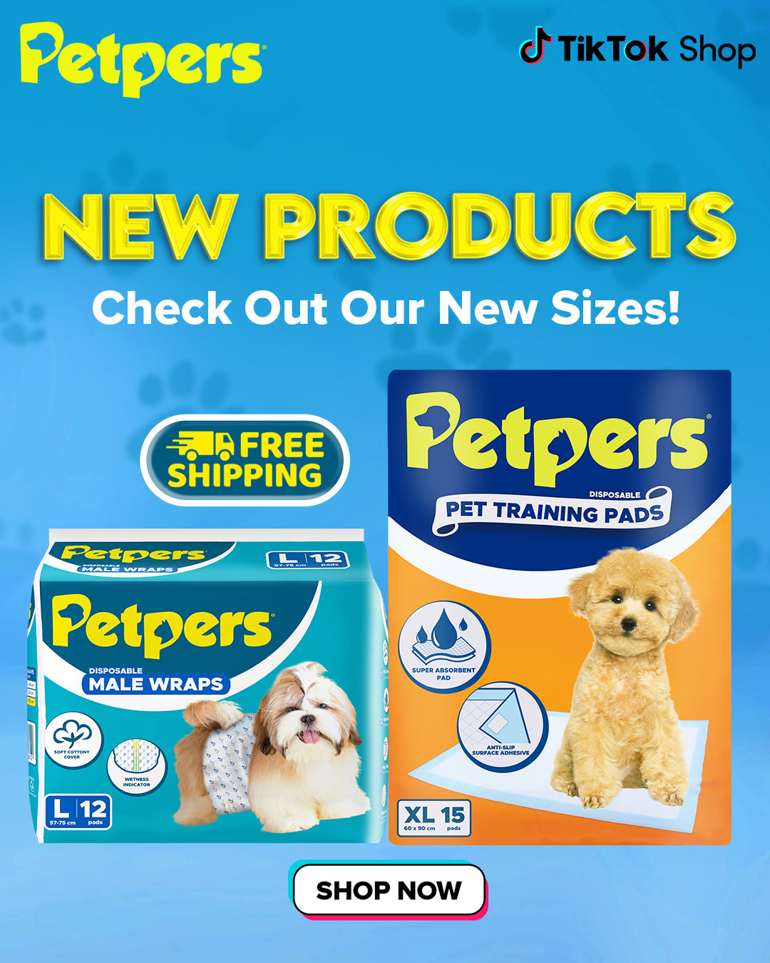 Petpers