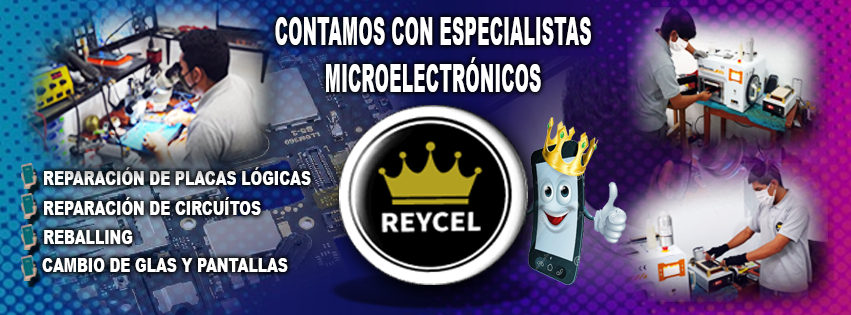 Reycel | Chimbote