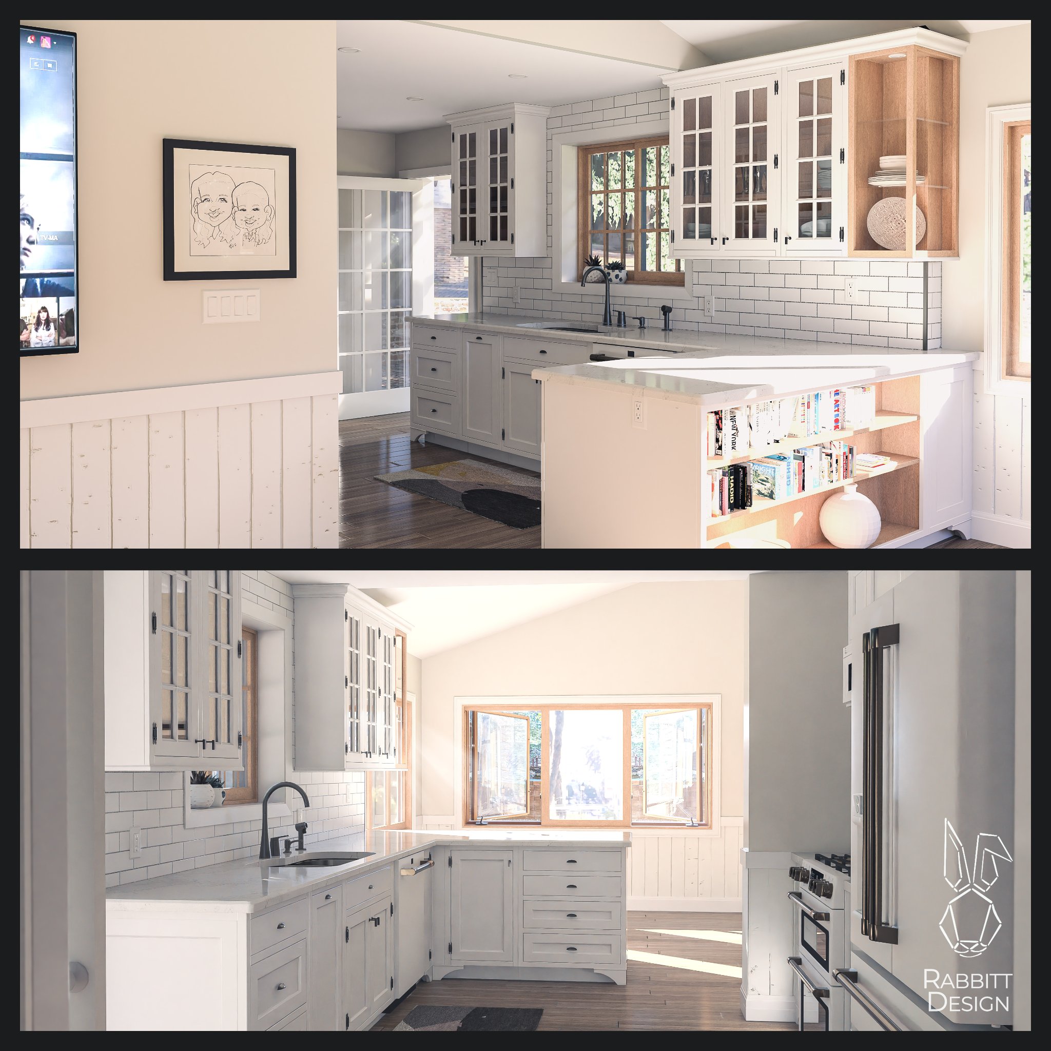 Chief Architect - Remodel/Addition Design Contest Entry... | Facebook