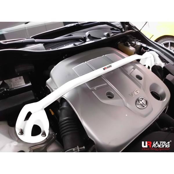Ultra Racing HK - TOYOTA MARK X 頂巴 底架... | Facebook