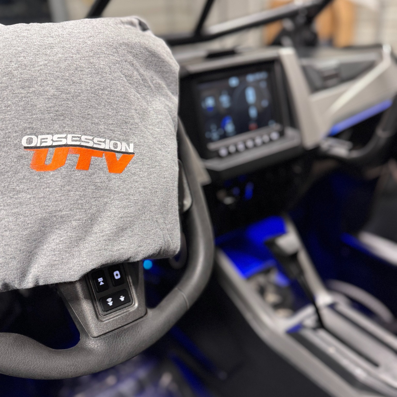 Obsession utv - When you see this logo, you know it’s built right. We ...