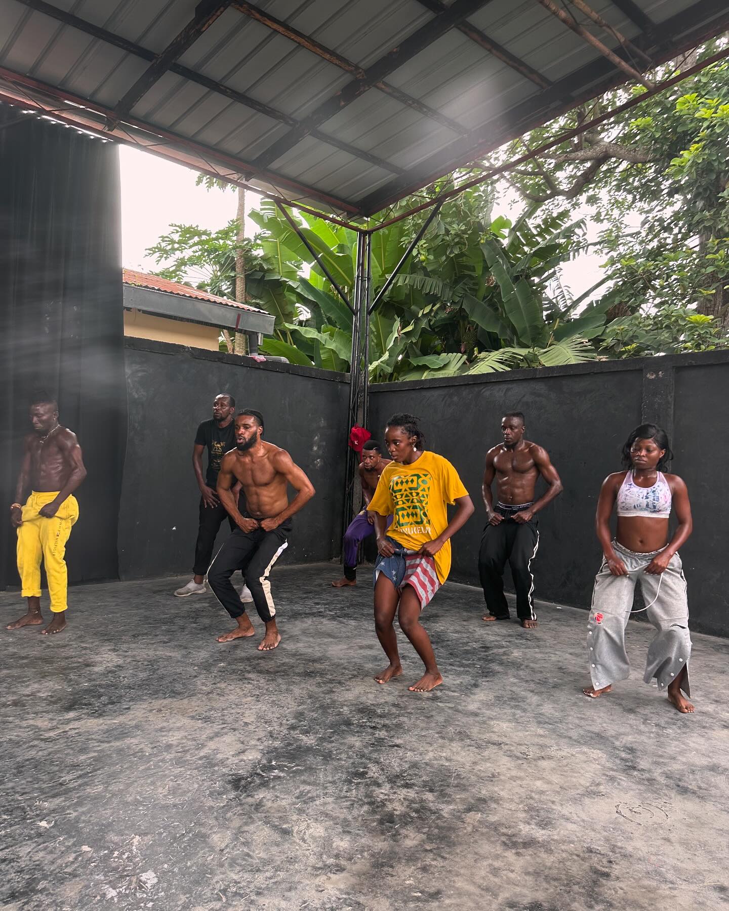Tokomi Festival | Brazzaville