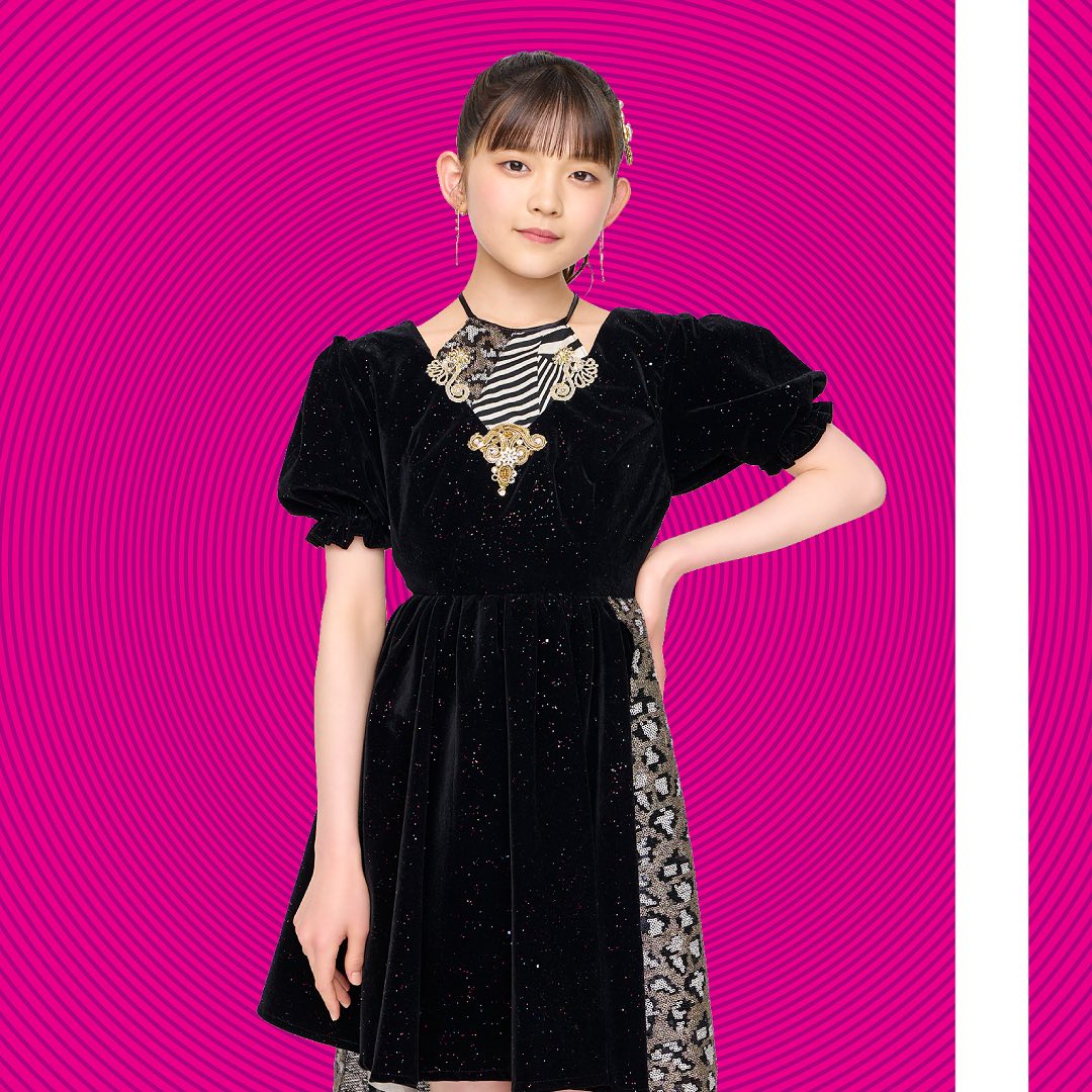 8月1日(火)「つばきファクトリー 河西結心バースデーイベント2023」 at