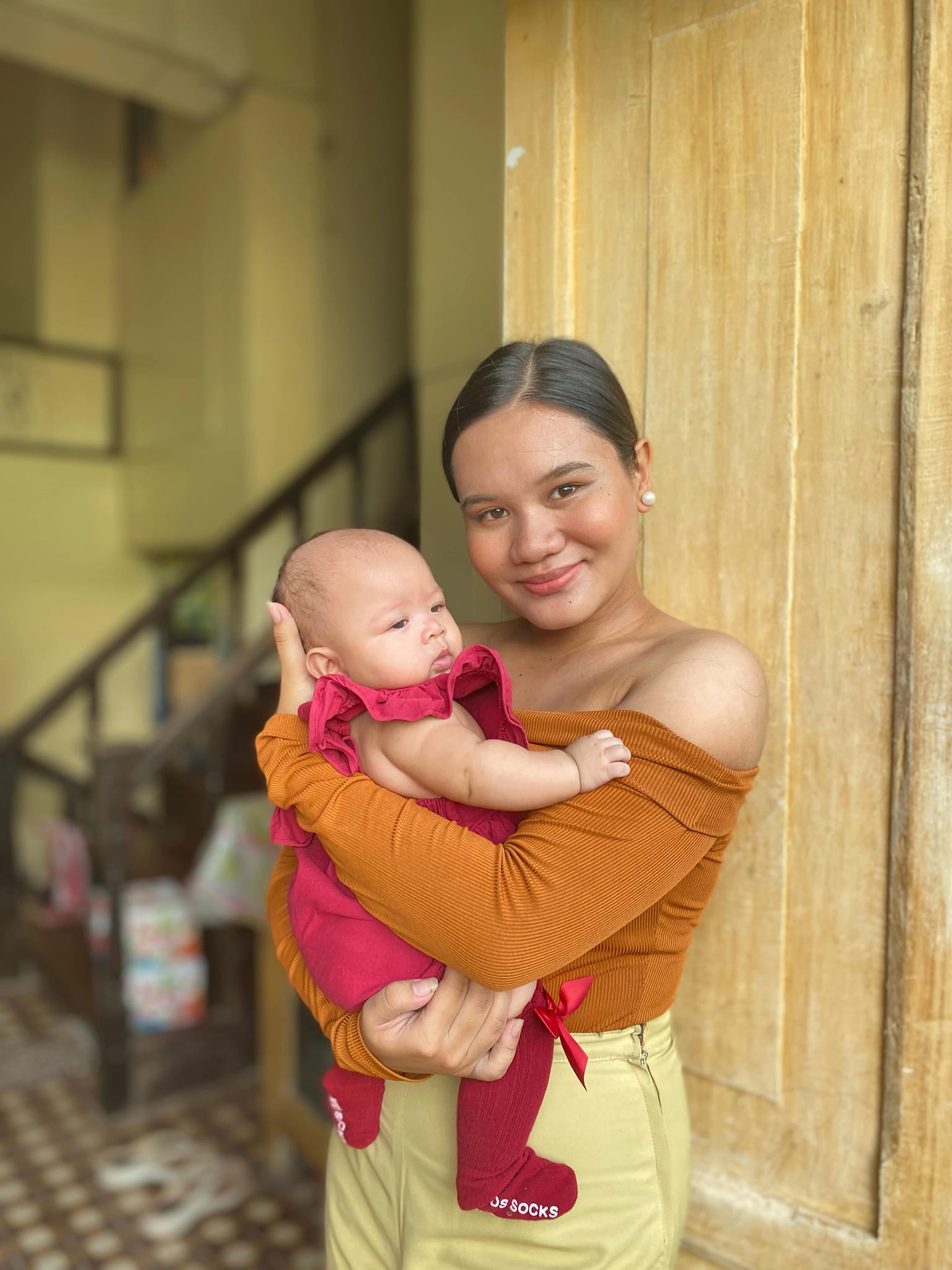 Shandee Trisha Ranit