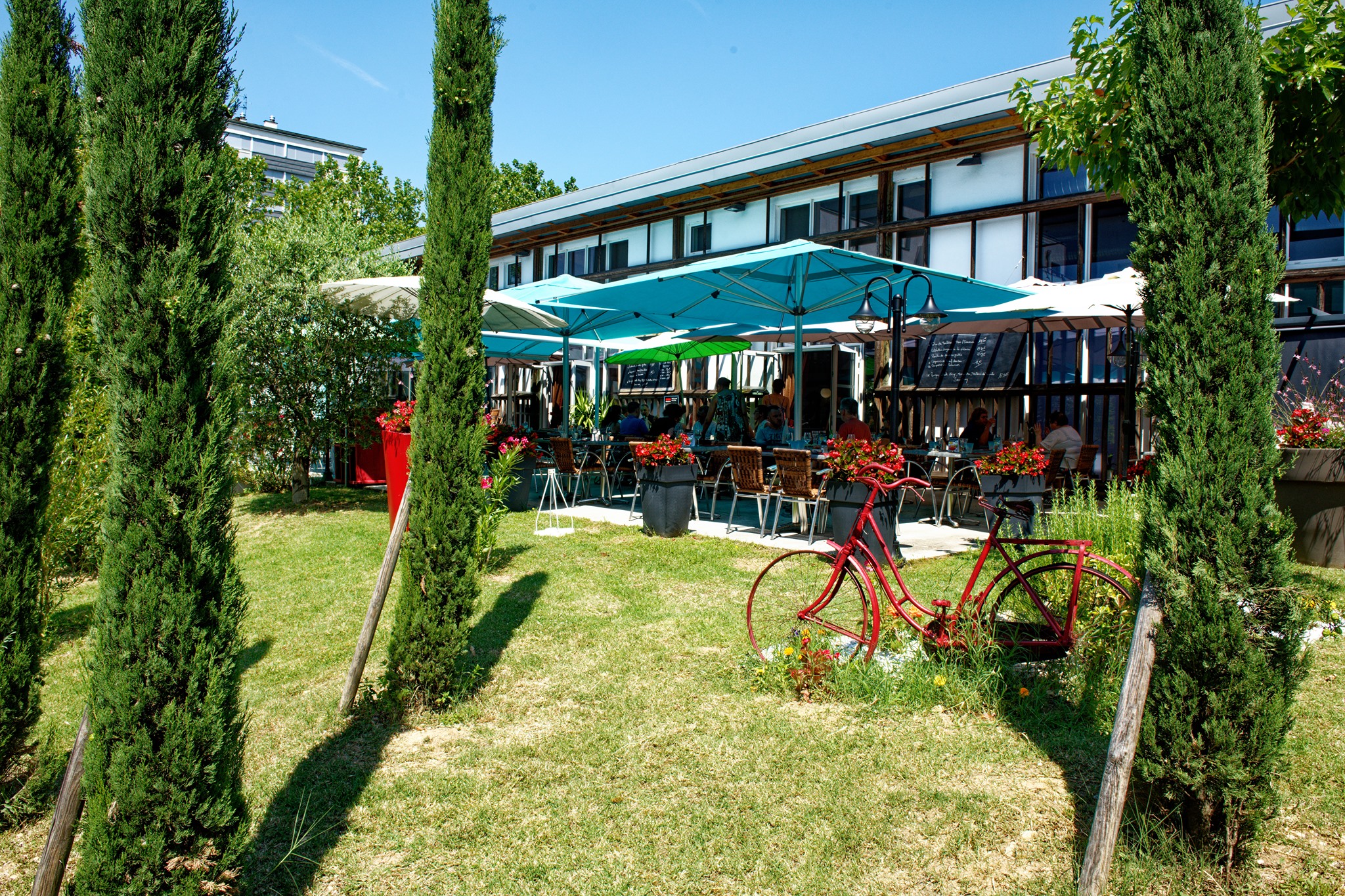 229 Cours Emile Zola 69100 Villeurbanne