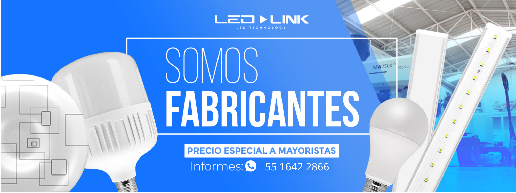 LED LINK
