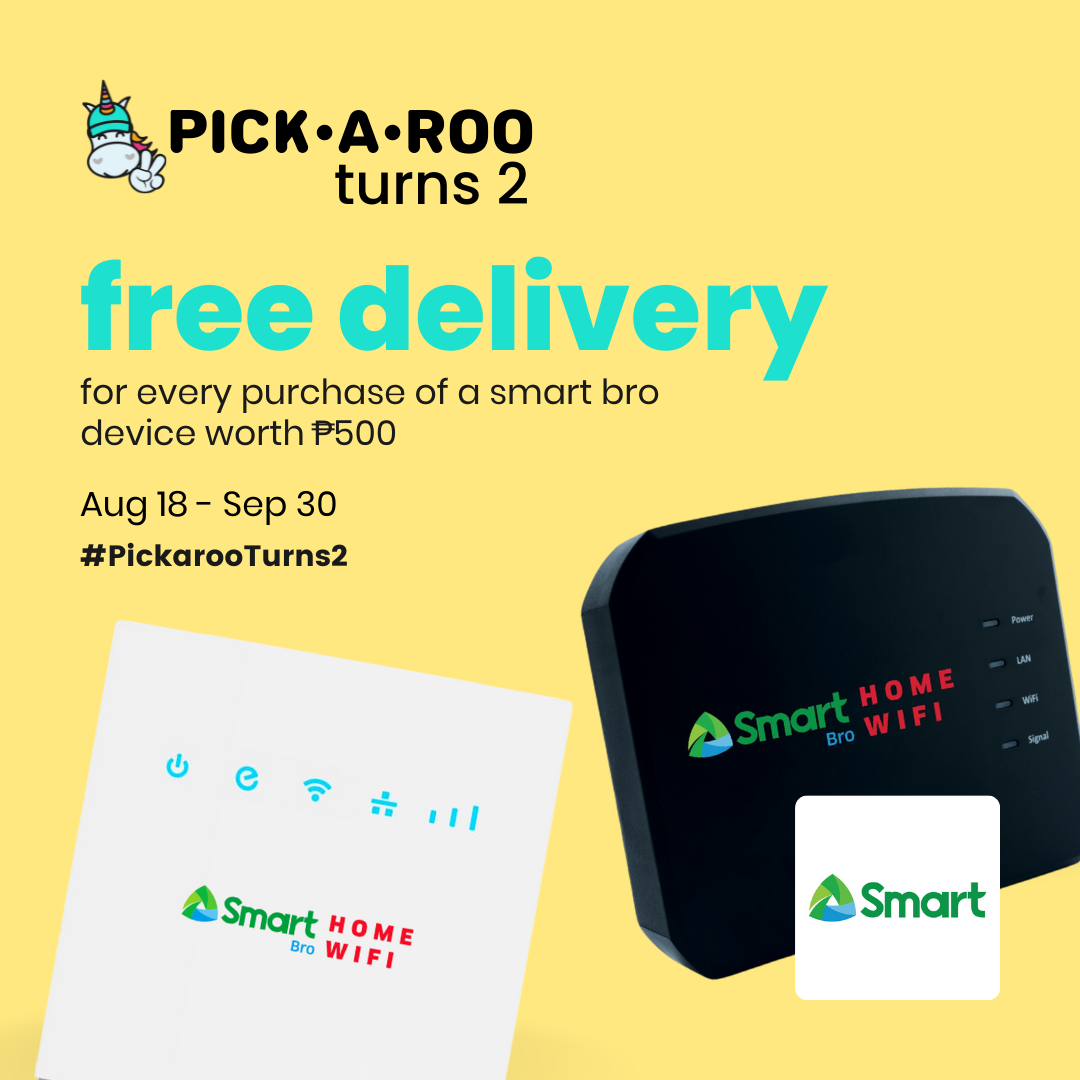 Pick.A.Roo - We will keep you connected with your friends,... | Facebook